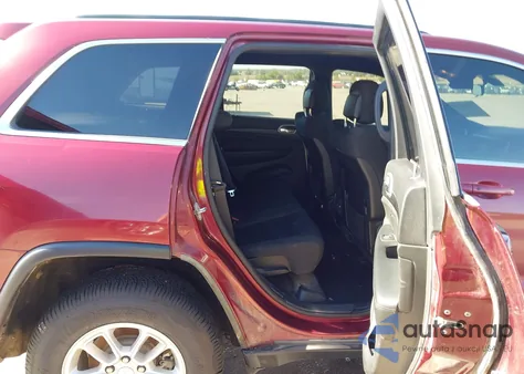 2020 Jeep Grand Cherokee Laredo 4X4 z USA, uszkodzony, nr VIN 1C4RJFAGXLC447957